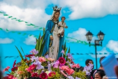 Cairu celebra Nossa Senhora do Rosário (10)