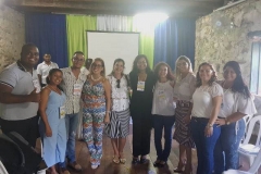 Cairu realiza 6ª Conferência Municipal de Saúde09