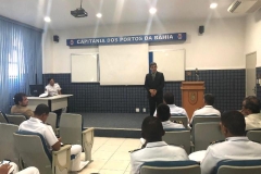 Raimundo Costa em visita Institucional à Capitania dos Portos (7)