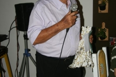 Dr. Waldiro Quaresma