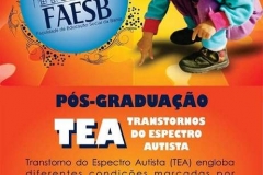 FAESB-Pós-Graduação TEA