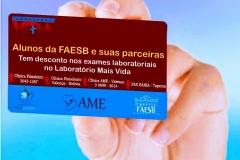 FAESB-FIRMA-PARCERIA-COM-LABORATÓRIO-MAIS-VIDA-E-CLÍNICA-AME-2