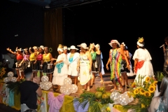 FAT - Faculdade da 3ª idade, promove evento “Verão e Turismo na Costa do Dendê” (1)