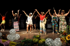 FAT - Faculdade da 3ª idade, promove evento “Verão e Turismo na Costa do Dendê” (25)
