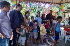 Itaipava Costa do Dendê realiza dia das crianças na AMA (5)