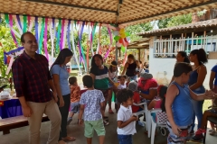 Itaipava Costa do Dendê realiza dia das crianças na AMA (9)