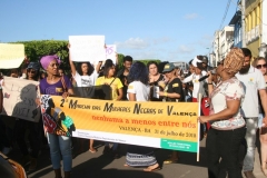 2ª Marcha das Mulheres Negras de Valença14