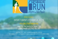1 - Paradise Run 2018.1