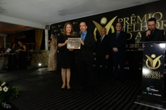 Torrefortt, empresa patrocinadora da edição 2017-2018 do Prêmio Melhores do Ano