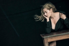 Kate Winslet - Foto Divulgação