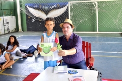 Visita do escritor Carlos Gomes em Valença (12)