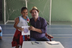 Visita do escritor Carlos Gomes em Valença (18)