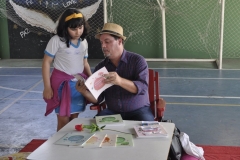 Visita do escritor Carlos Gomes em Valença (19)