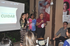 Rede Uniclin Pró-Saúde lança 8ª edição da Campanha Outubro Rosa, Novembro Azul (18)