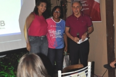 Rede Uniclin Pró-Saúde lança 8ª edição da Campanha Outubro Rosa, Novembro Azul (20)