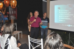 Rede Uniclin Pró-Saúde lança 8ª edição da Campanha Outubro Rosa, Novembro Azul (6)