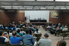 Raimundo Costa- Assembleia Geral de Pesca Artesanal (1)