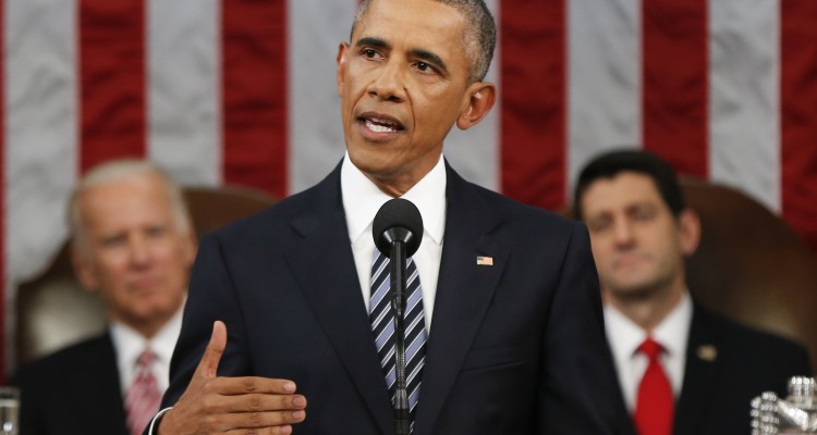 Barack Obama (foto:AP)
