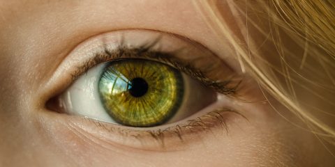 olho-verde