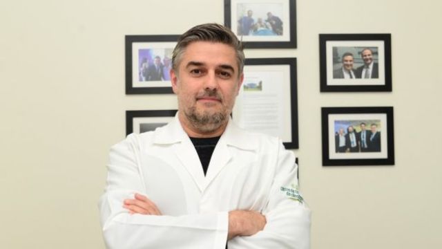 oncologista
