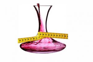 consumo e caloria vinho-joice