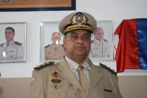 Major PM Alexandre Costa de Souza assume comando da 33 ª CIPM