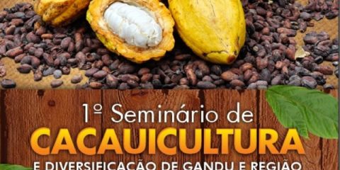 1º Seminário de Cacauicultura -3