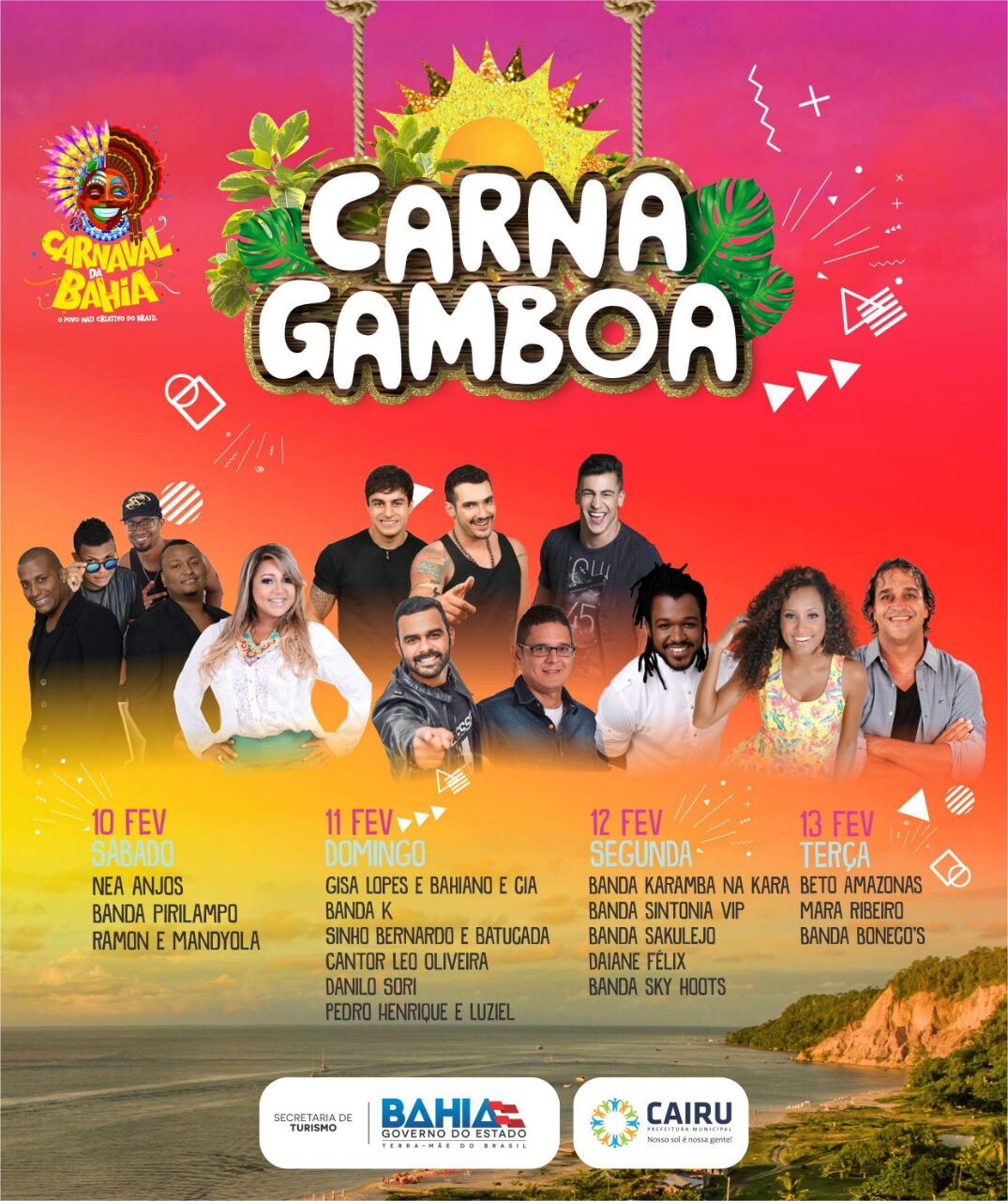 Cairu-Carnagamboa
