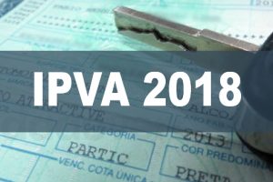 IPVA-2018