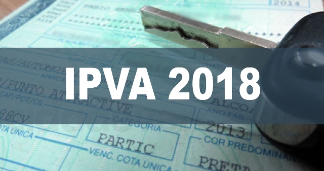 IPVA-2018