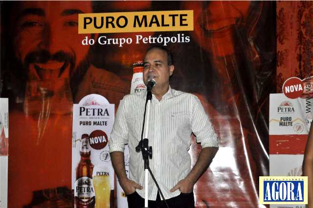 itaipava puro malte- Eduardo Ribeiro