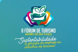 II forum de turismo1