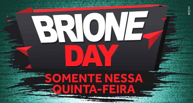 Brione Day -capa