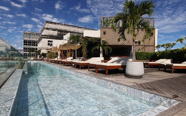Bahia registra aumento de turistas no verão, alavanca economia e gera empregos com investimentos na rede hoteleira

Na foto: Fera Palace Hotel

Foto: Carol Garcia/GOVBA