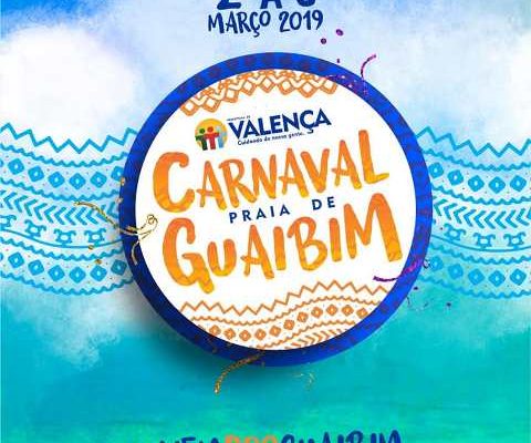 Carnaval no guaibim