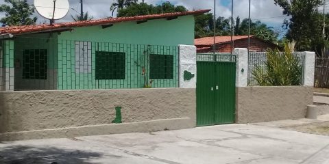 Escola Humberto Ribeiro-Galeão-6