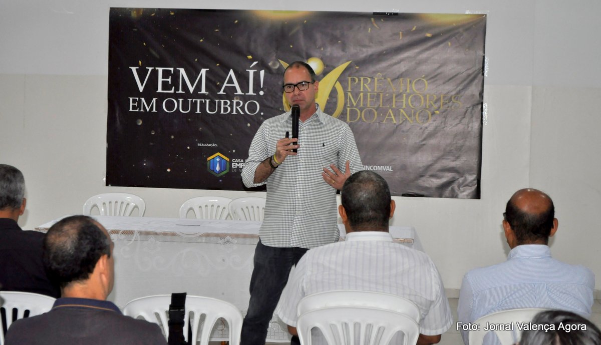 Paulo Emílio, sócio-diretor comercial e consultor sênior da Prospecta