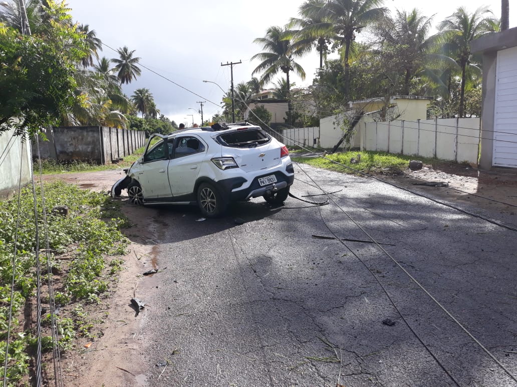 Acidente de trânsito no Guaibim- (4)