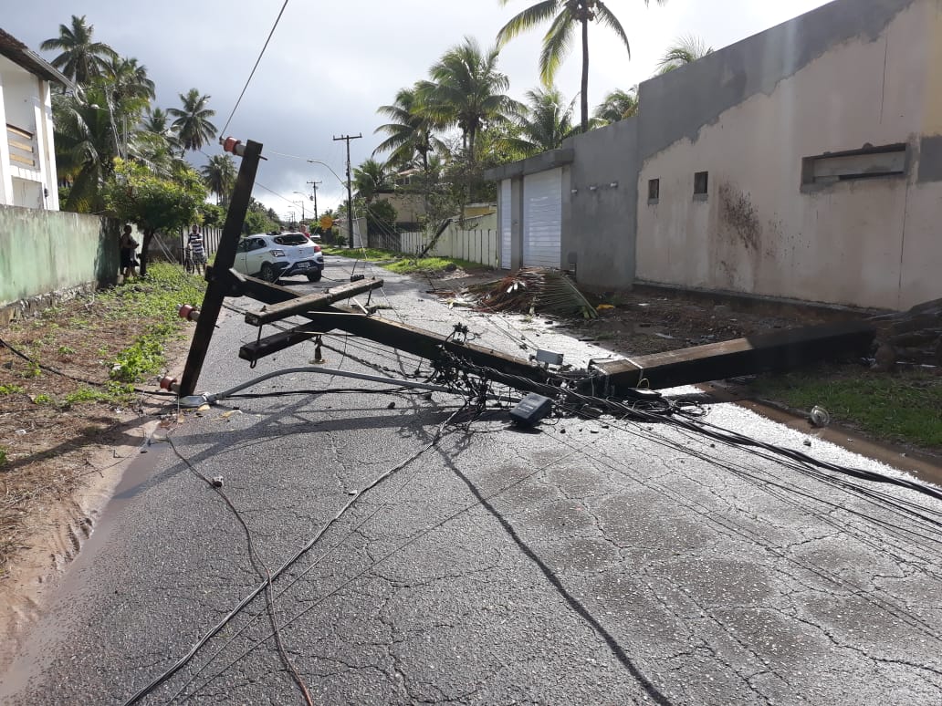 Acidente de trânsito no Guaibim- (5)