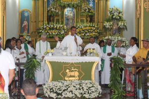 Morro de São Paulo celebra Nossa Senhora da Luz (7)