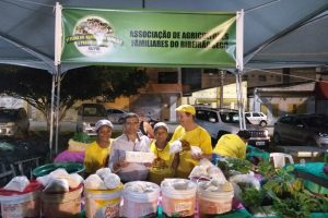 1ª Feira da Agricultura Familiar e Produtores Rurais de Itabuna (2)