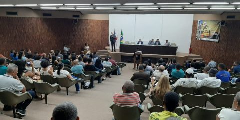 Raimundo Costa- Assembleia Geral de Pesca Artesanal (3)
