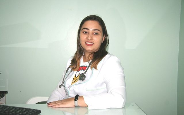 Dra Lorena Zaine