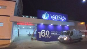 1 - Fachada Santa Casa Valenca (2)