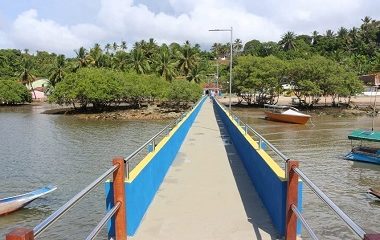 refeitura de Cairu entrega reforma estrutural da ponte de São Sebastião (8)