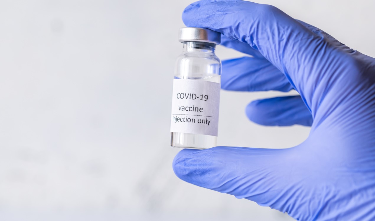 Vacinas contra o covid-19