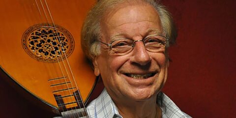 Salvador (BA) - Morre em Salvador (BA), aos 84 anos, o cantor, compositor e humorista Juca Chaves. Foto: Juca Chaves/Divulgação