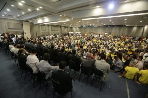 Produtores de todas as regiões do estado manifestam apoio às apurações sobre as ações do MST Arisson Marinho CORREIO