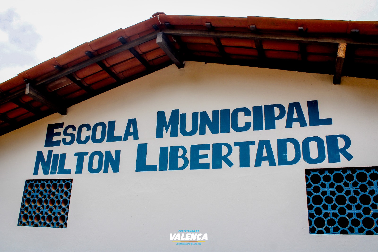 Foto: Ascom/Prefeitura de Valença