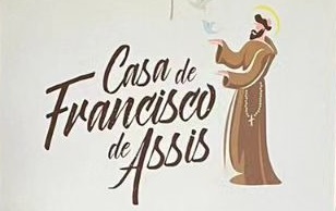 logo Casa de Francisco de Assis
